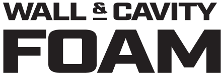 Wall and Cavity Foam