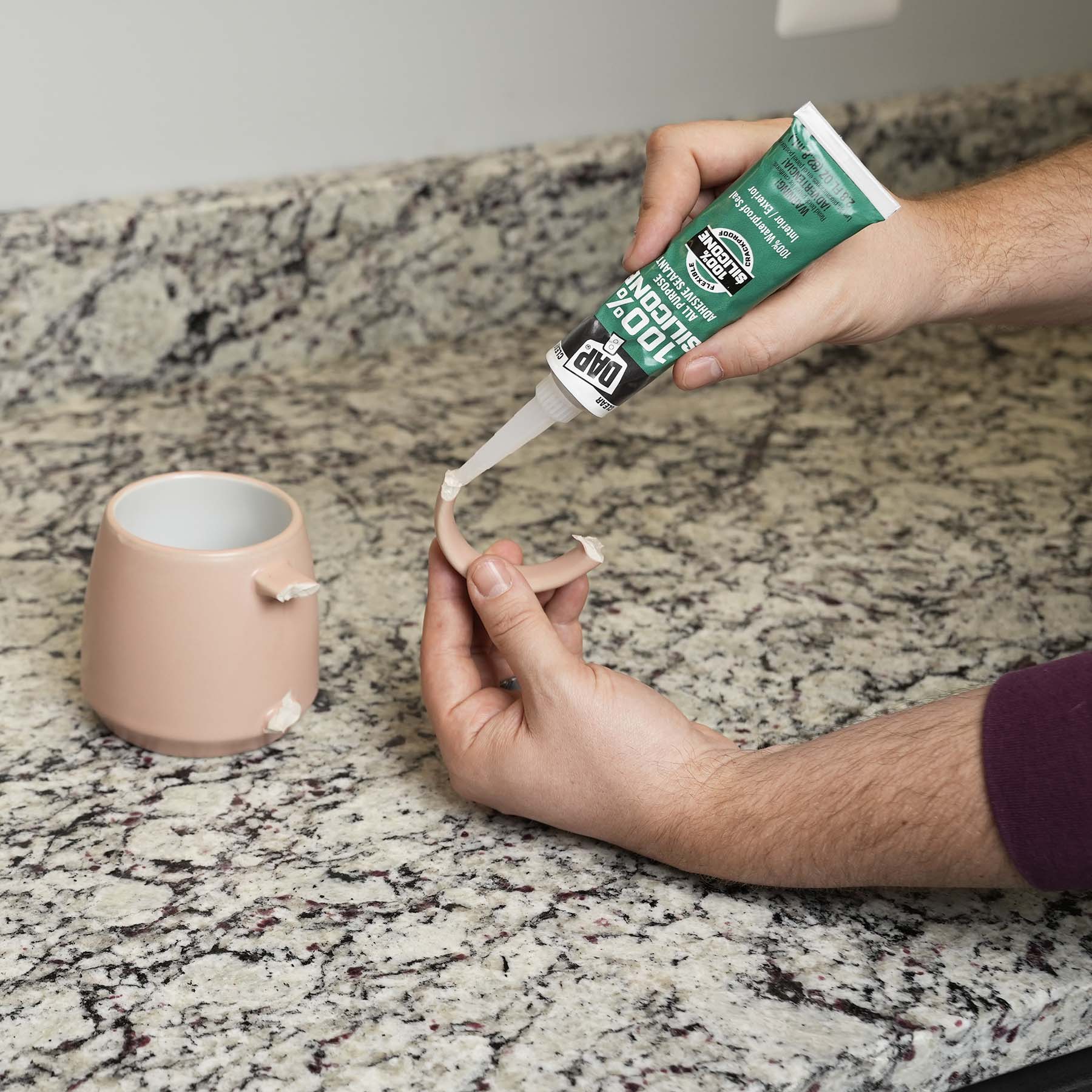 Mug/Microwave safe item